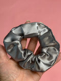 Scrunchies  Colores Solidos