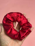 Scrunchies  Colores Solidos