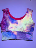 Tie Dye Classic Bra