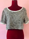 DD ANIMAL PRINT