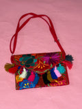 Red Flower Crossbody 2