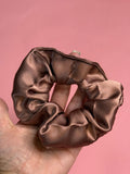 Scrunchies  Colores Solidos