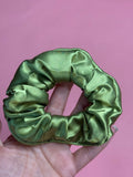 Scrunchies  Colores Solidos