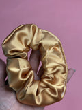Scrunchies  Colores Solidos