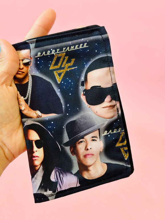 DY Passport Cover