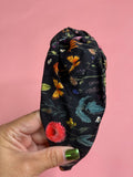 Diferentes diseños Diademas