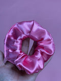 Scrunchies  Colores Solidos