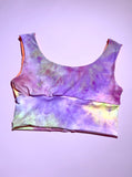 Tie Dye Classic Bra