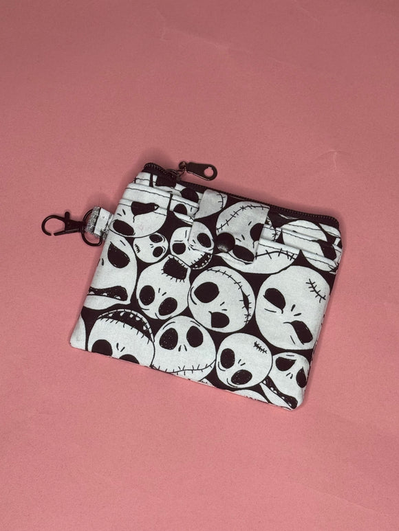 Jack Lanyard Moneybag