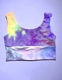 Tie Dye Classic Bra