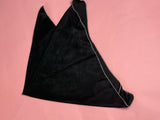 Pañuelo Negro