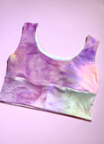 Tie Dye Classic Bra