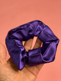Scrunchies  Colores Solidos