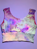 Tie Dye Classic Bra