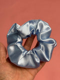 Scrunchies  Colores Solidos