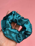 Scrunchies  Colores Solidos