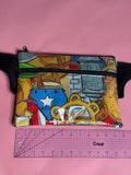 PR TOSTON FANNY PACK