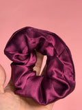 Scrunchies  Colores Solidos