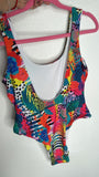 Neon Swimsuit Completo