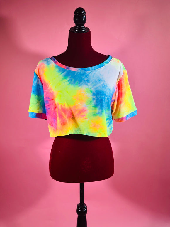 DD COLORES SHIRT