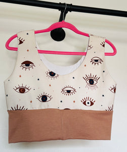 OJO Classic Bra
