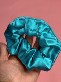 Scrunchies  Colores Solidos