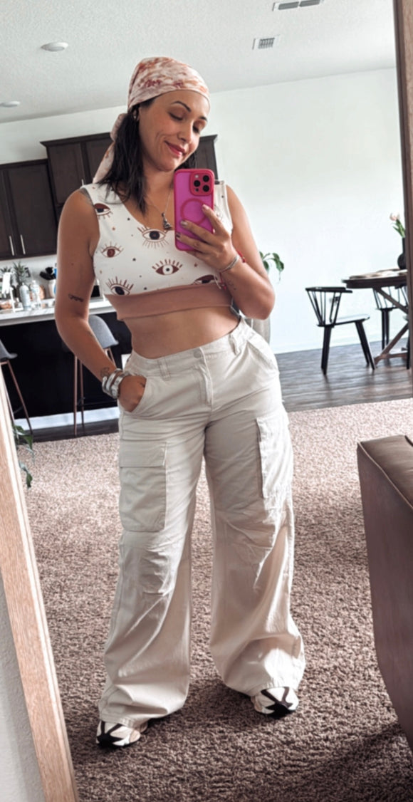 OJO Classic Bra