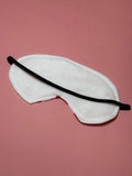 Sweetheart Cherries Sleep Mask