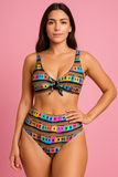Casitas Swimsuit Dos Piezas