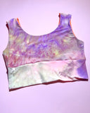 Tie Dye Classic Bra