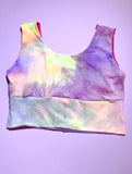 Tie Dye Classic Bra