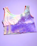 Tie Dye Classic Bra