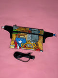 PR TOSTON FANNY PACK