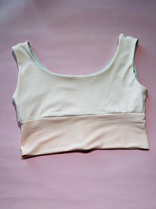 Classic Bra Baby Pink