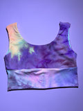 Tie Dye Classic Bra