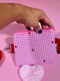 Pink Mone-Pocket