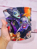 VILLANOS CUP COVER LARGE