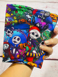 JACK & SALLY CUP COVER LARGE